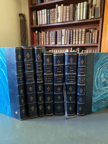 Jules verne vol hetzel - 7, vol.