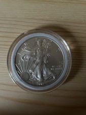 Once Argent American Silver