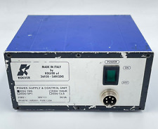 Alimentation pour tournevis dynamométrique électrique Kolver EDU-1NS 220V