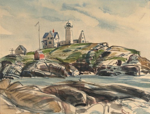 Charles blaze vukovich - vukovich,, phare