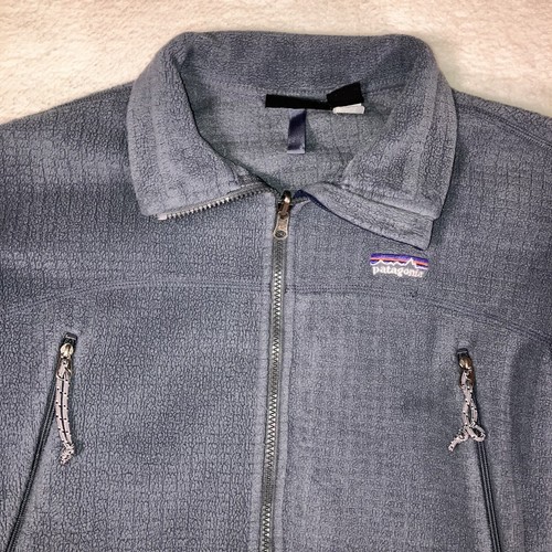Vtg 2001 patagonia - 2001, r4