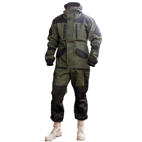 Russian special forces gorka - forces, gorka-5