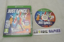 JUST DANCE 2017 XBOX ONE (vendeur pro)