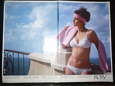 PUBLICITE SOUTIEN GORGE SOUS