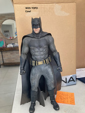 1/6 Hot Toys - MMS342 - Batman