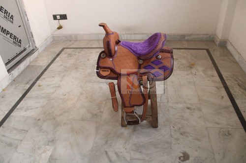 Ensemble attaches selle - de,