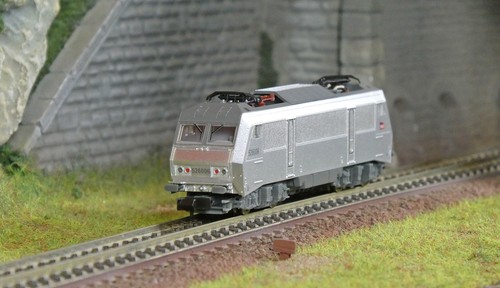 Piko 94147 locomotive - piko,