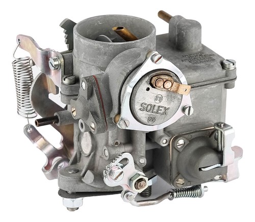 Carburateur solex pict 3 - pict,