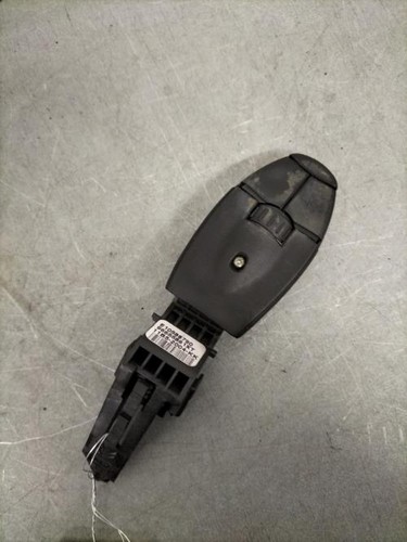 Commande regulateur vitesse