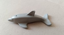 LEGO Dauphin gris 6228
