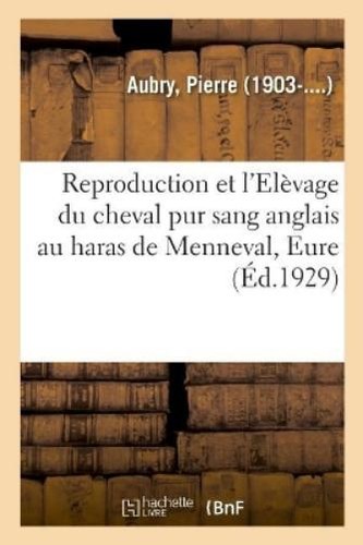 Pierre aubry reproduction - pierre,