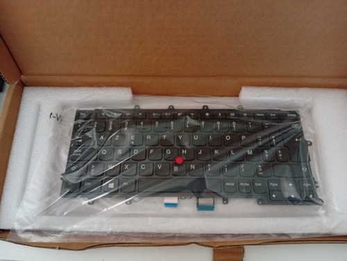 Clavier lenovo thinkpad azerty - clavier,