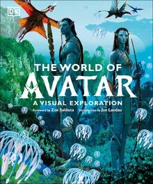 The world avatar a visual - avatar:,