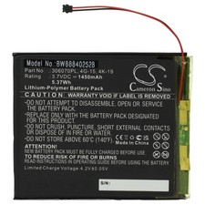 Batterie pour Pocketbook Touch