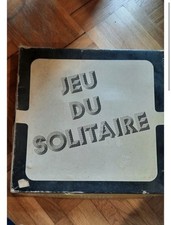 Jeux De Solitaire Ancien