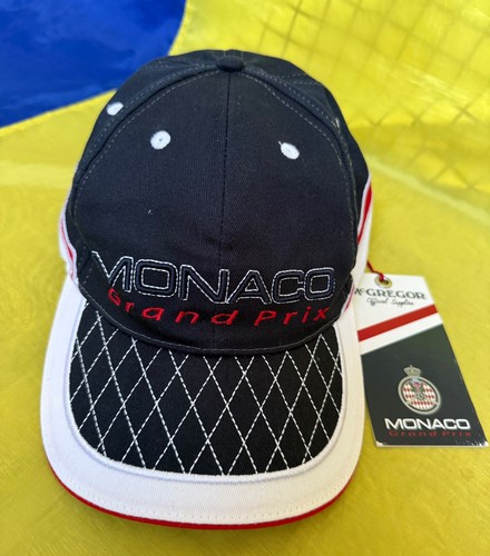 Monaco grand prix - prix, formula