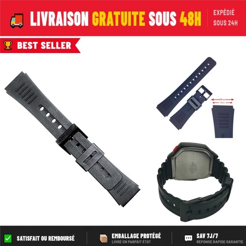 Bracelet diloy 22mm compatible - 22mm,