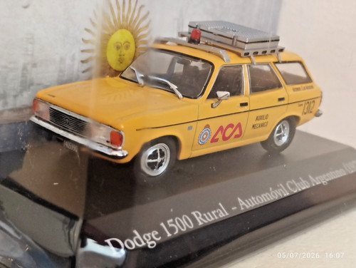 Chrysler dodge 1500 rural - 1500,