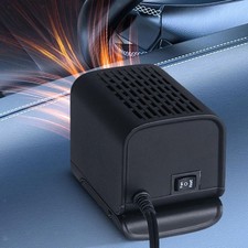 Chauffage de voiture Portable