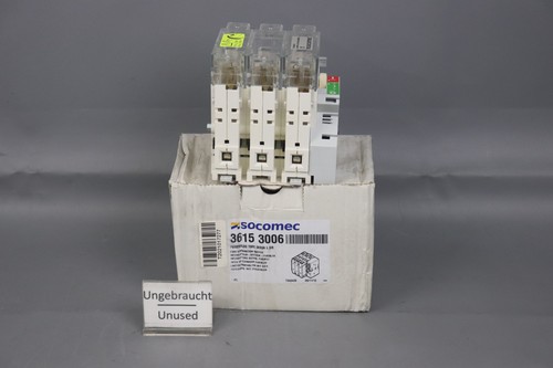 Socomec 3615 3006 - socomec,