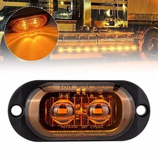 Lot de 2 feux de position LED