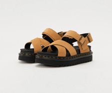 Dr.Martens Sandale Femme À