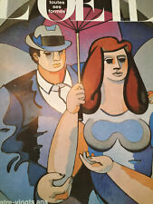 L'OEIL (1984) # La MADRASSA de