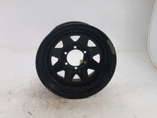 Jante tôle - Mitsubishi