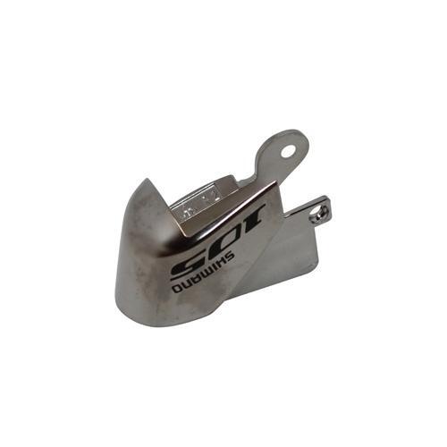 Capot frontal levier 105 - frontal, de