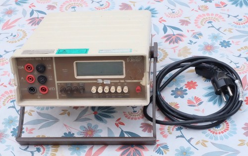 Multipréci mn 5121 - multipréci,