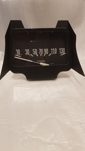 Compteur citroën diane - compteur,
