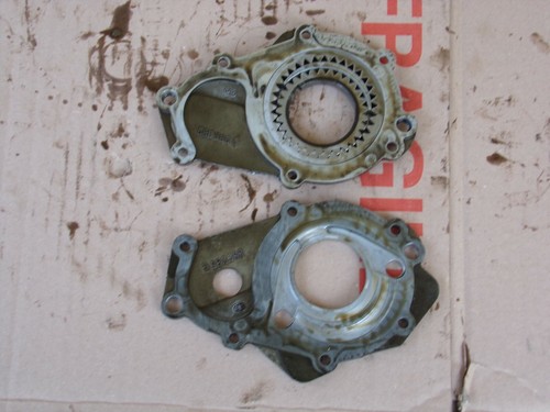 Pompe huile gilera nordwest - a,