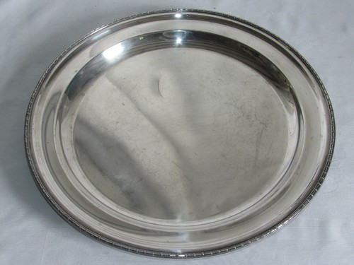 06h21 magnifique plat rond - 06h21,