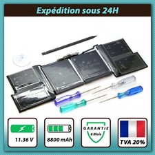 Batterie A2113 pour MacBook