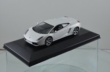 LAMBORGHINI GALLARDO VÉHICULE