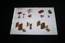 Playmobil époque victorienne