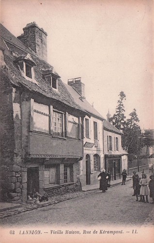 Carte postale ancienne