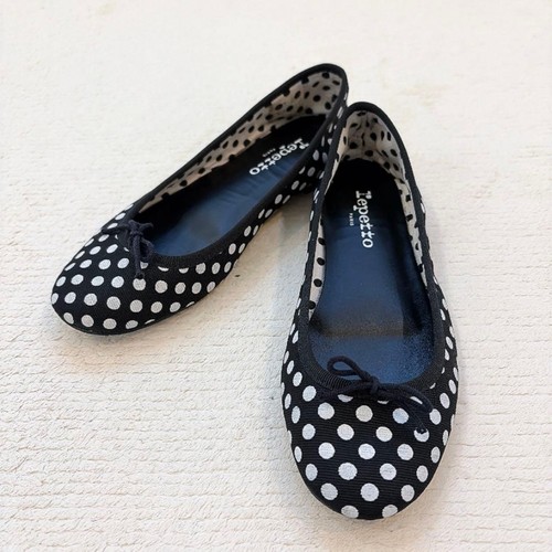 Chaussures ballet plates - de,