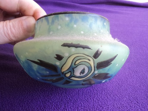 Coupe vide poche - , pate