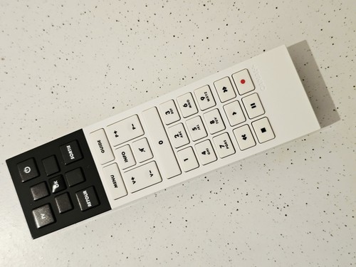 Télécommande cube hd - g5,