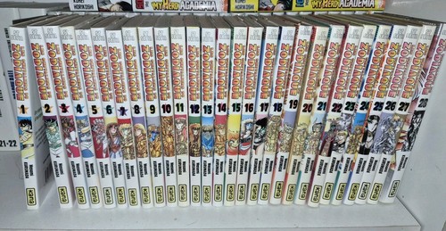 Manga saint seiya - manga,