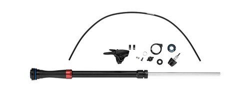 Rock shox kit - rock, de