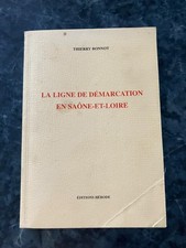 La Ligne De Démarcation En