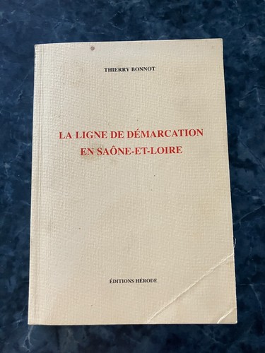 Ligne démarcation en - ligne,