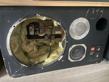 JBL 4411 Studio Monitor X2