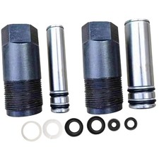 Kit de pièces de pompe à