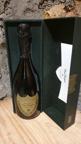 Blle 75cl champagne - blle, dom