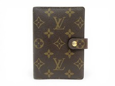 COUVERTURE AGENDA LOUIS