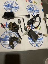 CITROËN ID DS 21 19 commodo