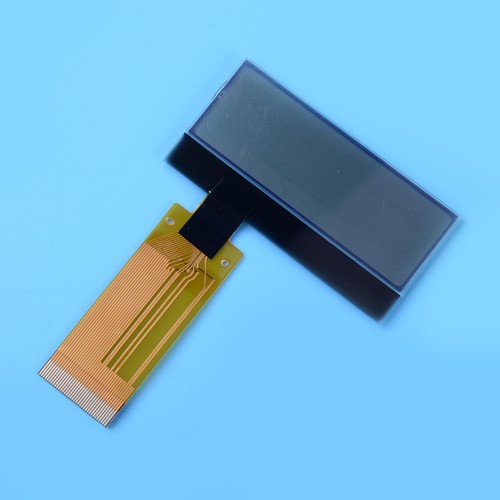 Gauge lcd display for mercury - lcd,